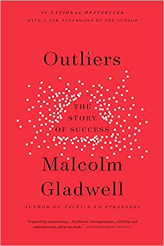 En este momento estás viendo ▷ Download: Outliers: The Story of Success – Malcolm Gladwell PDF