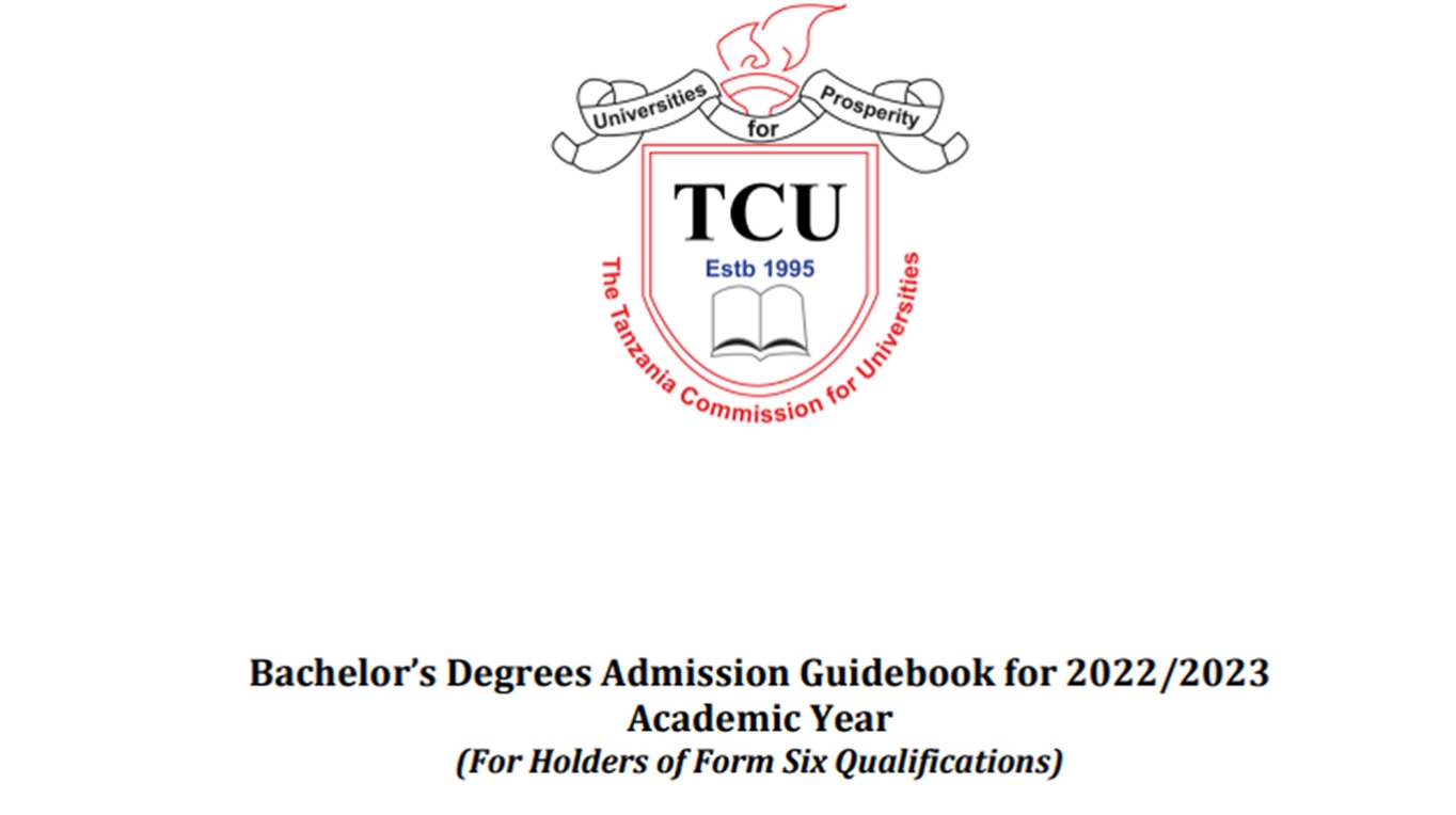 En este momento estás viendo ▷ TCU Guide Admission Guide Book. The Undergraduate Student 2022 – 2023
