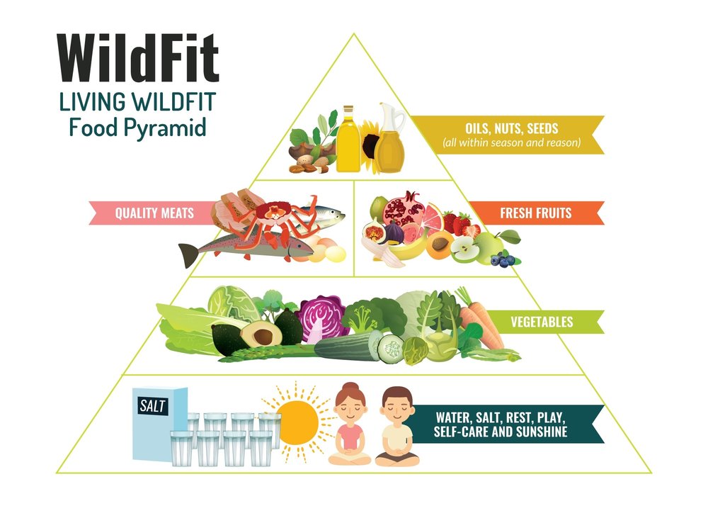 En este momento estás viendo lll▷ What is WildFit? Fantastic Diet 2023