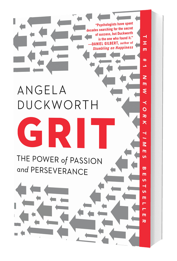 En este momento estás viendo ▷ Descargar: GRIT – Angela Duckworth PDF