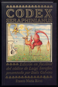 Lee más sobre el artículo ▷ Libro codex seraphinianus – PDF