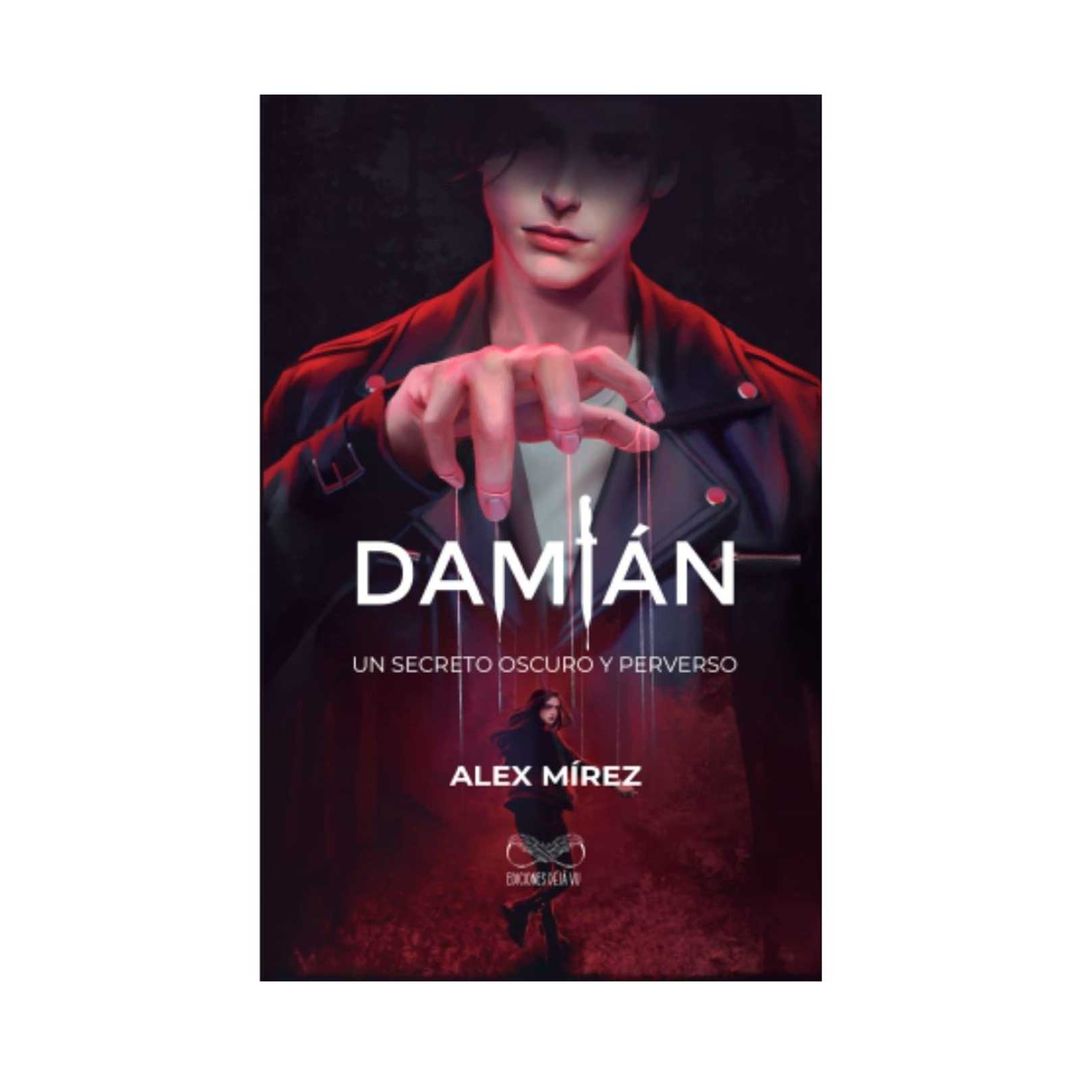 En este momento estás viendo lll➤ Descargar: Damian, Alex Mirez PDF