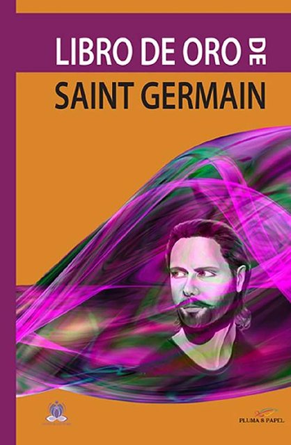 En este momento estás viendo ▷ Descargar: El libro de oro de Saint Germain – PDF