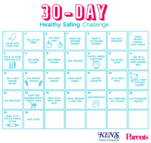 Lee más sobre el artículo ▷ 30 day diet plan for weight loss, raleigh