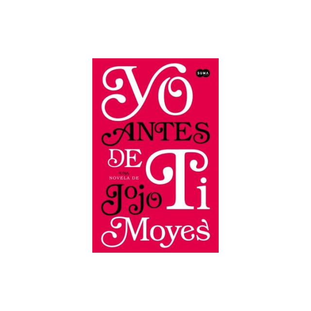 Lee más sobre el artículo ▷ Yo antes de ti – Jojo Moyes PDF