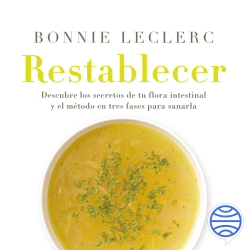 En este momento estás viendo ▷ Descargar: Restablecer – Bonnie Leclerc PDF