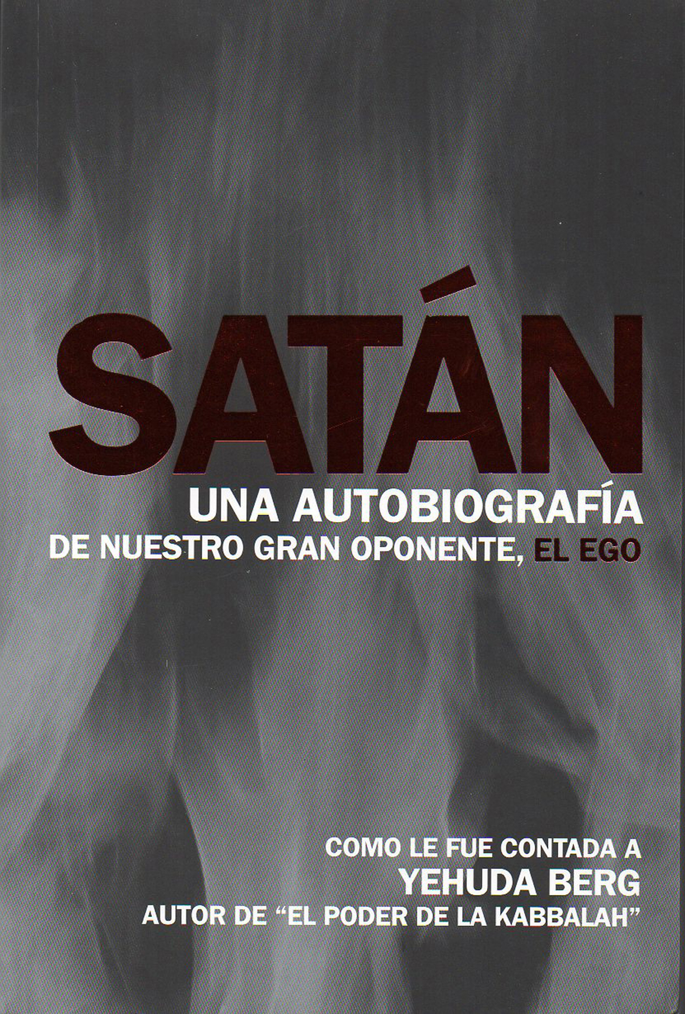 En este momento estás viendo ▷ Descargar: Satán: Una Autobiografía – PDF