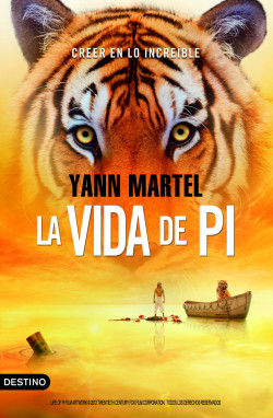 En este momento estás viendo ▷ Descargar: La vida de Pi – Yann Martel PDF