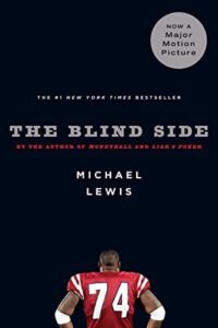 Lee más sobre el artículo ▷ The Blind Side: Evolution of a Game – PDF