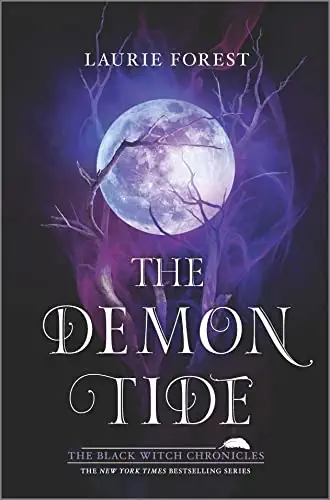 En este momento estás viendo ▷ The Demon Tide – Libro PDF