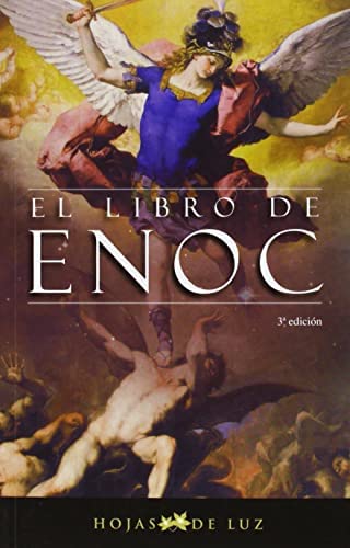 En este momento estás viendo ▷ El libro de Enoc – PDF