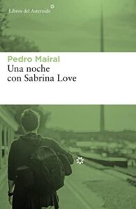 Lee más sobre el artículo ▷ Una noche con Sabrina Love – PDF