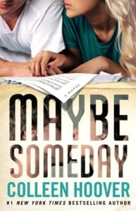Lee más sobre el artículo ▷ Maybe Someday – PDF