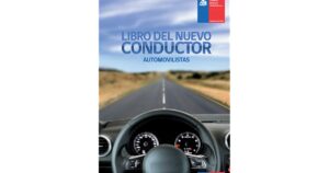 Lee más sobre el artículo ▷ Libro del nuevo conductor (2022)