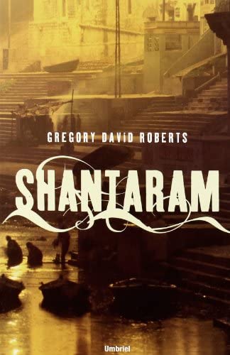 En este momento estás viendo ▷ Shantaram Libro PDF