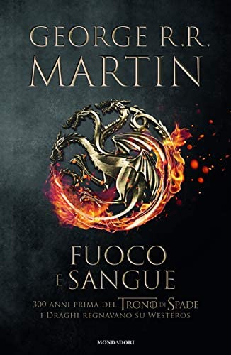 En este momento estás viendo ▷ Fuoco e sangue (Italian Edition)