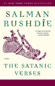 Lee más sobre el artículo ▷ The satanic verse – Salman Rushdie PDF