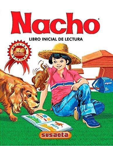 En este momento estás viendo ▷ Libro nacho – PDF