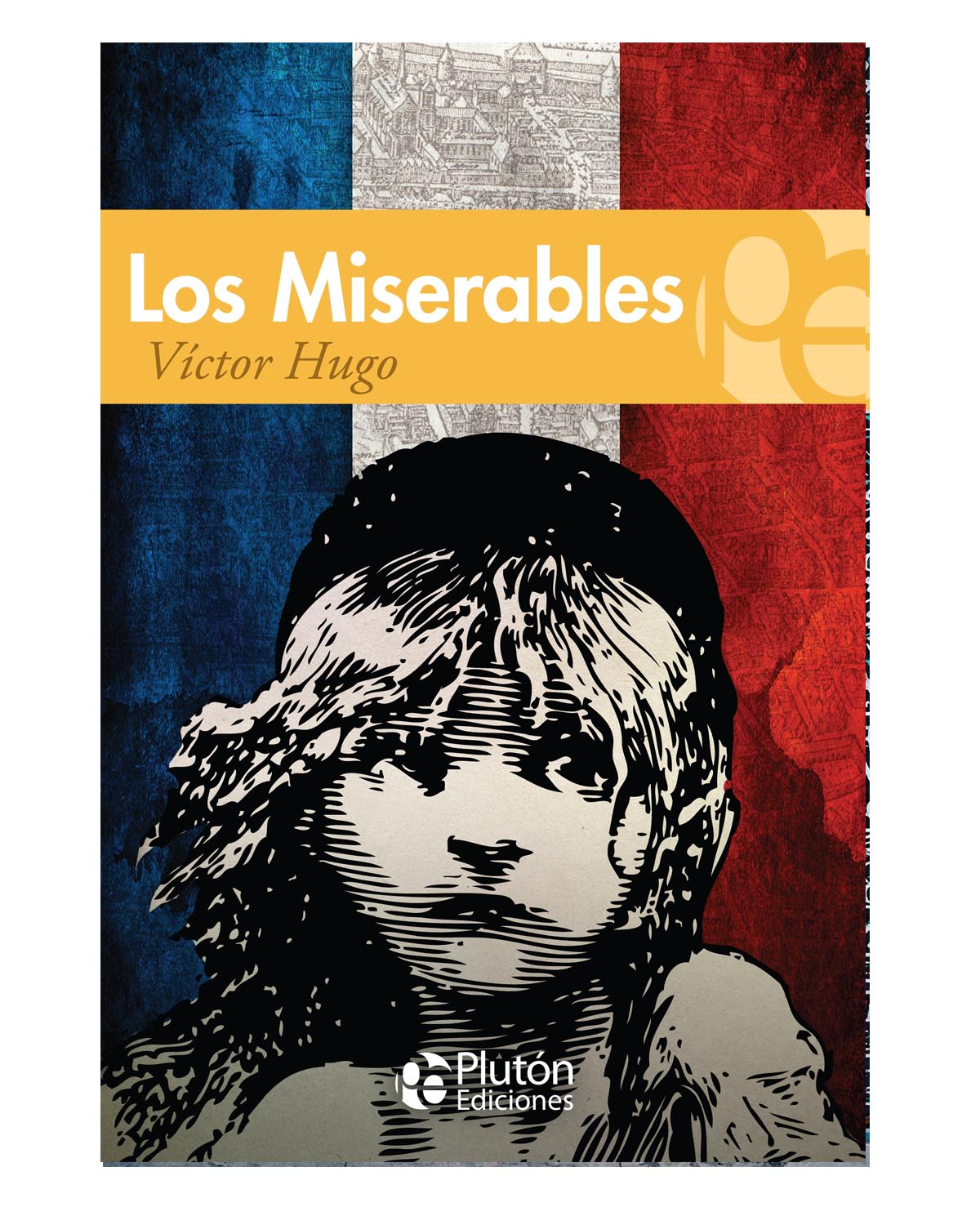 En este momento estás viendo ▷ Los miserables – libro PDF
