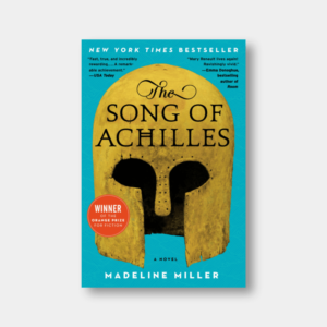 Lee más sobre el artículo ▷ The Song of Achilles – PDF