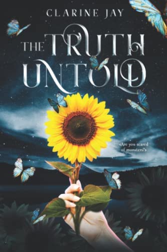 En este momento estás viendo ▷ The truth untold – Libro PDF