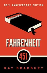 Lee más sobre el artículo ▷ Descargar: Libro Fahrenheit 451 PDF