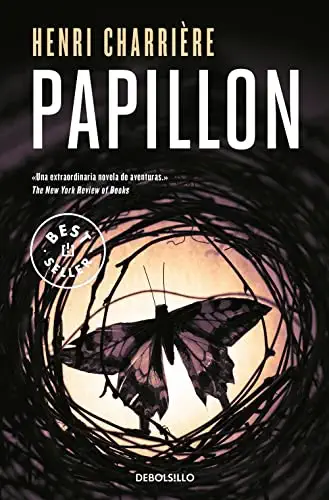 En este momento estás viendo ▷ Papillon libro – PDF