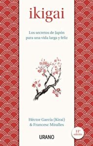 Lee más sobre el artículo ▷ Ikigai: Los secretos de Japón para una vida larga y feliz – PDF