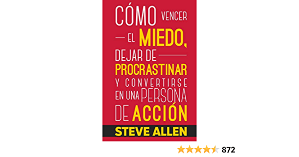 En este momento estás viendo ▷ Libro Superación Personal – Steve Allen PDF