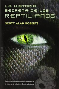 Lee más sobre el artículo ▷ La historia secreta de los reptilianos – PDF