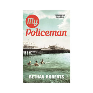 Lee más sobre el artículo ▷ My policeman – Libro PDF