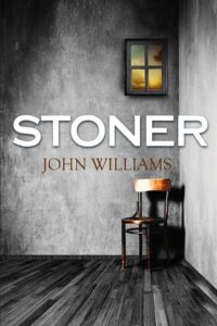 Lee más sobre el artículo ▷ Stoner libro – PDF