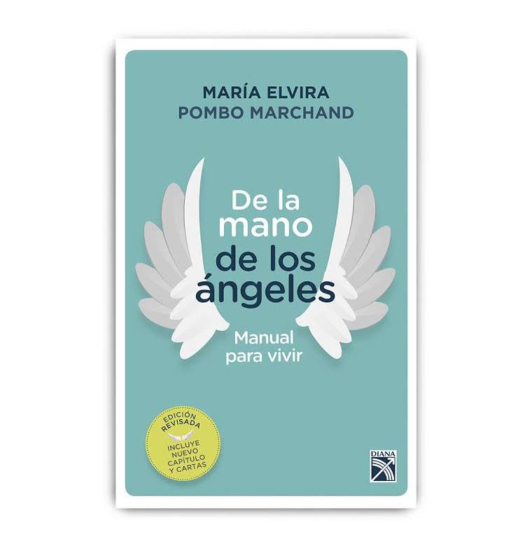 En este momento estás viendo ▷ De la mano de los ángeles – María Elvira Pombo PDF