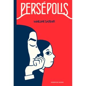 Lee más sobre el artículo ▷ Persepolis Libro PDF