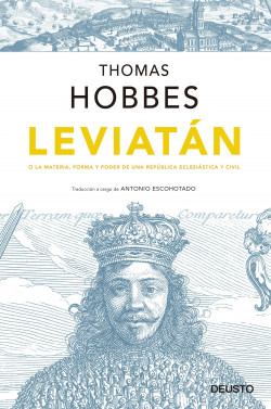 En este momento estás viendo ▷ Leviatan – Thomas Hobbes PDF