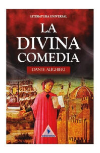 Lee más sobre el artículo ▷ La divina comedia libro PDF