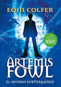 Lee más sobre el artículo ▷ Artemis Fowl first book PDF