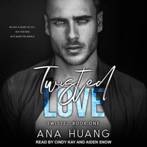 Lee más sobre el artículo ▷ Download PDF book: Twisted love – Ana Huang