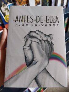 Lee más sobre el artículo lll➤ Libro boulevard 3 (ANTES DE ELLA) – FLOR SALVADOR PDF GRATIS