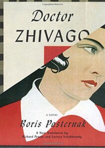 Lee más sobre el artículo ▷ Dr zhivago book PDF