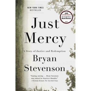 Lee más sobre el artículo ▷ Just mercy book PDF