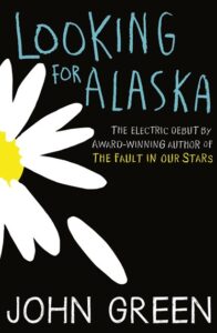 Lee más sobre el artículo ▷ Looking for Alaska PDF
