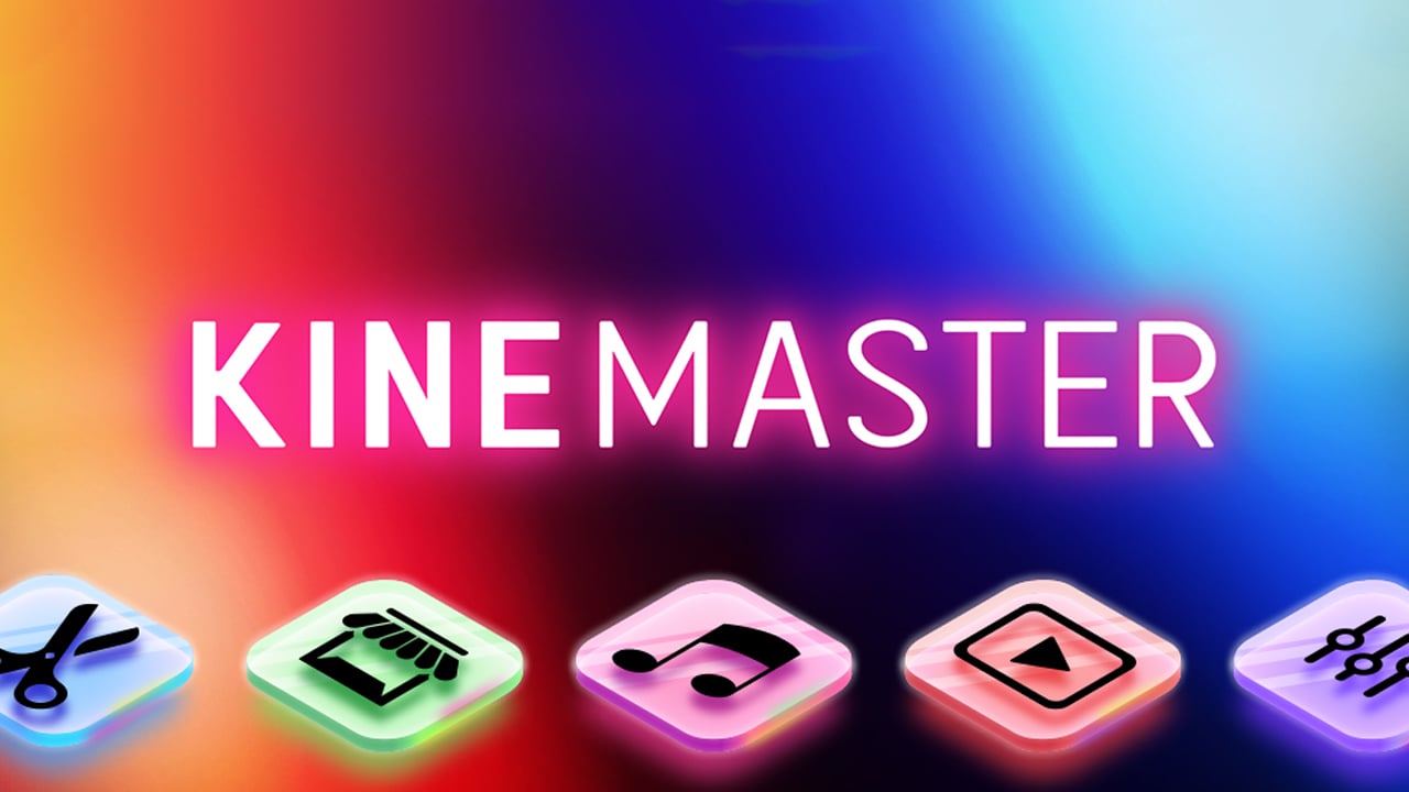 En este momento estás viendo ▷ Download KineMaster Mod Apk 2023 (No Watermark)