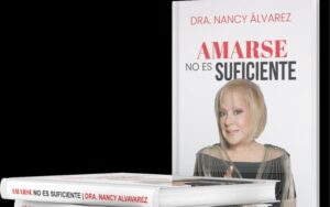 Lee más sobre el artículo » Descargar: Libro amarse no es suficiente – Dra. Nancy Álvarez PDF GRATIS