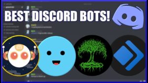 Lee más sobre el artículo ▷ The best bots for Discord in 2023