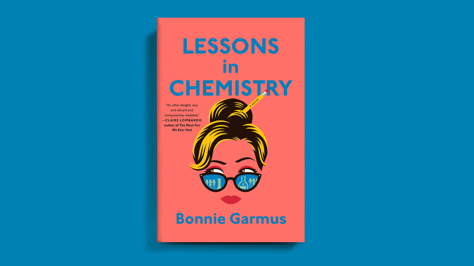 En este momento estás viendo ▷ Download: Lessons in Chemistry: A Novel