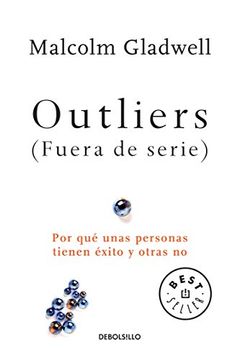 Lee más sobre el artículo ▷ Descargar libro: outliers (Fuera de serie) PDF