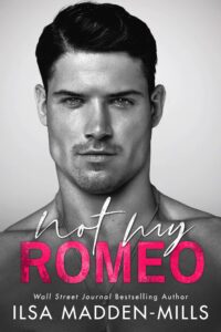Lee más sobre el artículo ▷ Descargar libro: Not my Romeo pdf español