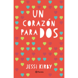 Lee más sobre el artículo ▷ Descargar libro: Un corazón para dos – Jessi Kirby