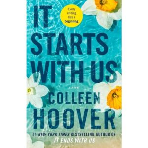 Lee más sobre el artículo ▷ Download It Starts with Us Colleen Hoover ebook